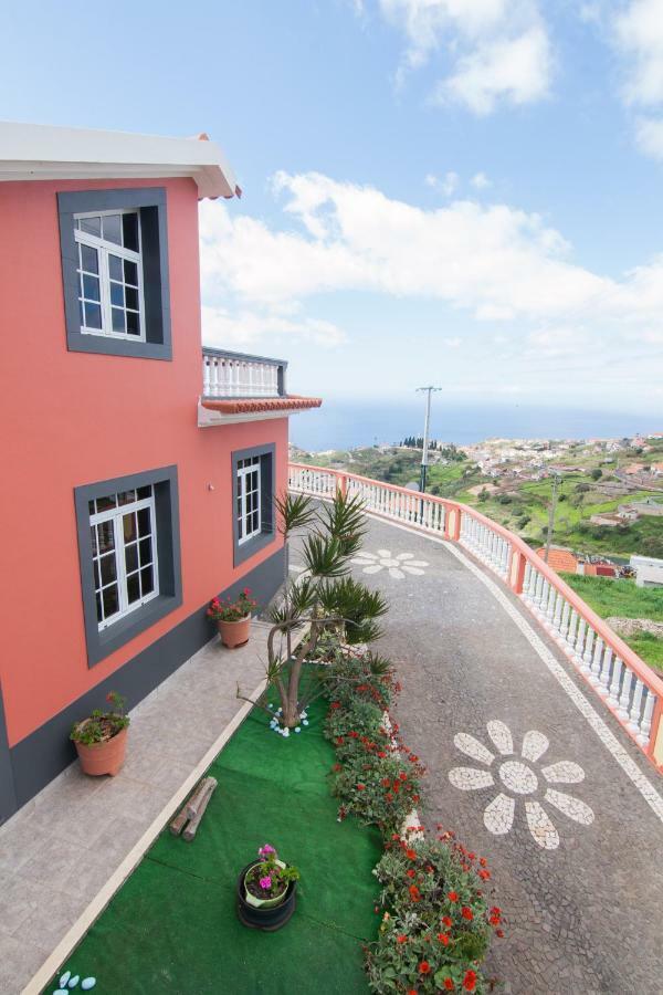 Casa Por Do Sol Apartment Ponta do Sol  Exterior foto